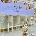 ANGEL CHAMPAGNE Ginza Ten - 