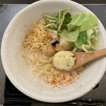 SHIRAHAMA KEY NOODLE - 