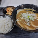 Tori Yakiniku Torisako - 