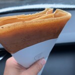 Nakamori Crepe - 