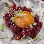 Niku Zushi × Sashimi All you can eat Kakurega Private rooms Itamae Ikebukuro Ten - 