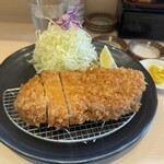 Tonkatsu Aoki no Curry Ya Ippekoppe Kitasenju Ten - 