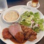 THE R.C. ARMS Akihabara Ten - 