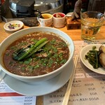 Tokyo Tantanmen Honpo Gomaya - 