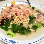 Bishokujin Epicure Huanhuan Muko Ten - 京の皿うどん