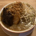 みやざきラーメン ゼロイチ - 