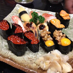 Bikkuri Zushi - 