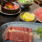 Taishu Yakiniku Kotaro Nakagawa Ten - 