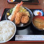 Tonkatsu no Tsukasa - 