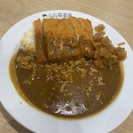 Curry House CoCo Ichibanya Meieki Sanrodo Ten - 