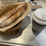 THE STANDARD BAKERS Utsunomiya Ekibiru Paseo Ten - 