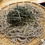 Juuwari Soba Ishikawa - 