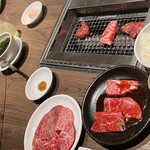 Yakiniku Kinoe Kyoto Takoyakushi Ten - 