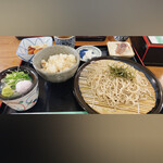 Soba no Ie Ijira - 