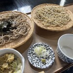 Teuchi Soba Kyogakubo Yoshida - 