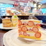 Patisserie L'enfant Hoshigaoka Ten - 