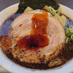 Kyabeton Ramen Yokosuka Nagasaka Ten - 