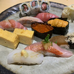 Sushi Yuki - 