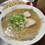 Hakuryu Ramen - 