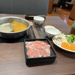 MK Restaurant Akurosu Fukuoka Ten - 