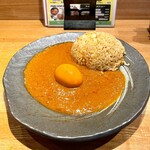 Curry Meijin Shintomichoten - カレーチャーハン