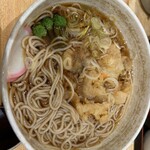 Komoro Soba Kudanshita Eki Mae Ten - 