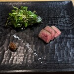 鄙の宿 金宇館 - 料理写真: