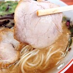 Ramen Mansho - 