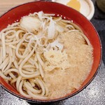 札幌蕎麦 き凛本店 - 