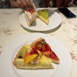 Delice Ginza Ten - 