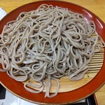 Juuwari Soba Noan - 