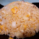 黒磯商店 - チャーハン