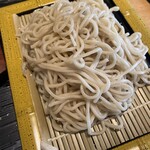 Soba to Japanese cuisine Kyo KYO - 