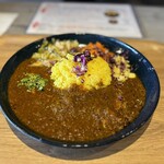 Whole Spice Curry Ebisu Seiran - 