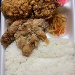 元祖からあげ本舗 まんまる - 料理写真: