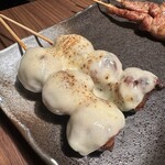 炭火焼鳥専門店 まさや - 