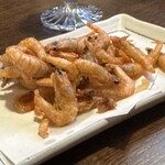 Seafood Izakaya Ren - 