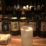 COCKTAIL WORKS 東京 - 