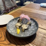 Tsukishima Oyster Club - 