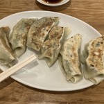 Gyoza Ou - 