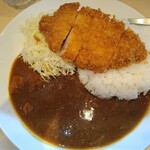 Tonkatsu Aoki no Curry Ya Ippekoppe Kitasenju Ten - 