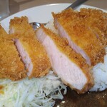 Tonkatsu Aoki no Curry Ya Ippekoppe Kitasenju Ten - 