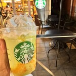 Starbucks Coffee Inokashira Koen Ten - 