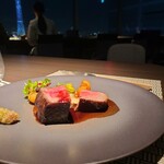 Skytree View Restaurant Ren - 