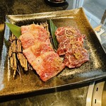 Noge Yakiniku Taro - 