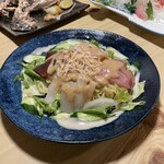 海鮮居食屋 やっとこ - 