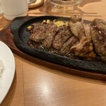 Steak no Kuishinbo Ebisu Ten - 