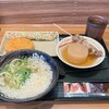 はなまるうどん 佐倉寺崎店