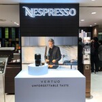 ネスプレッソブティック - Nespresso