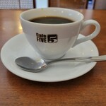 CAFE FIVE - 